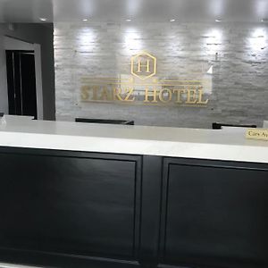 Starz Hotel